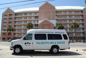 Palmetto & On The 3* Panama City