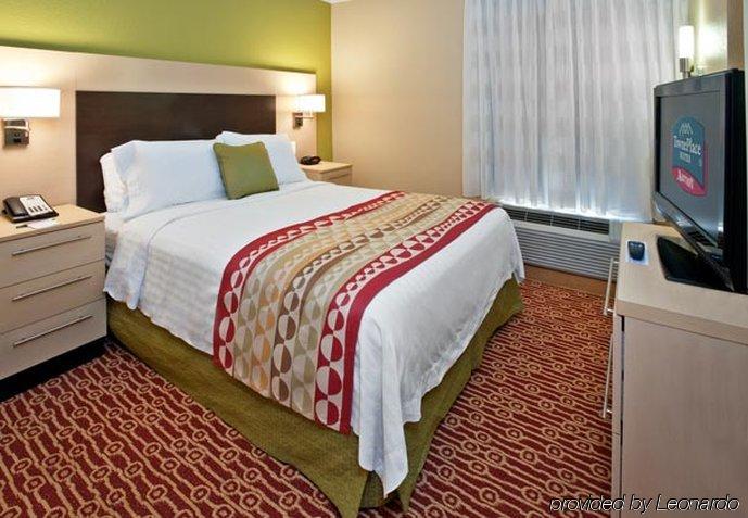 Towneplace By Marriott