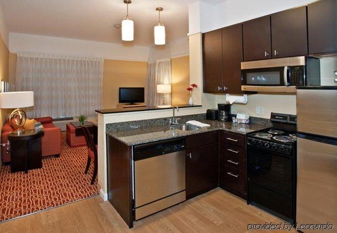 Towneplace By Marriott 3* Panama City