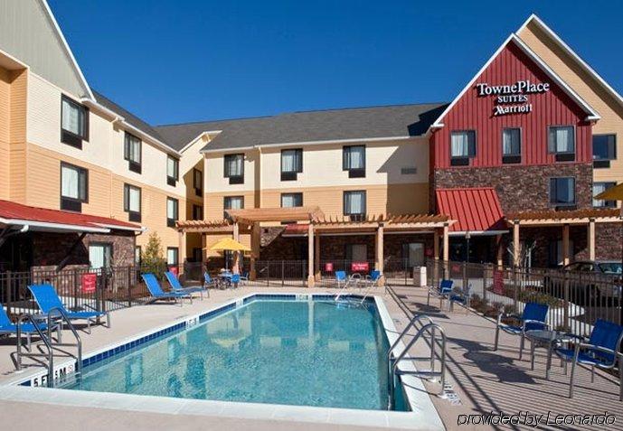 Hotel Towneplace By Marriott 3*