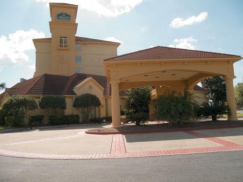 La Quinta & By Wyndham 3*