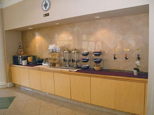 Hotel La Quinta & By Wyndham