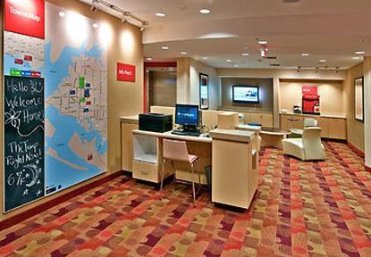 Towneplace By Marriott 3* Panama City