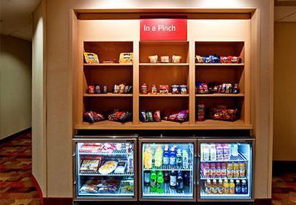 Towneplace By Marriott Hotel 3*