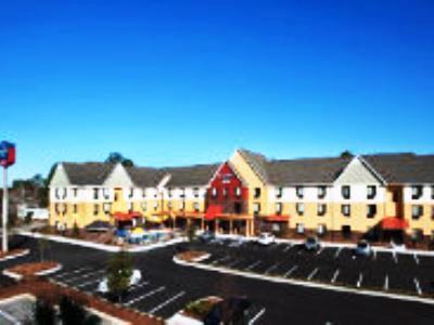 Towneplace By Marriott Hotel 3*
