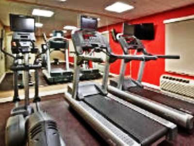 Hotel Towneplace By Marriott 3*