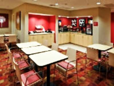 Towneplace By Marriott 3*
