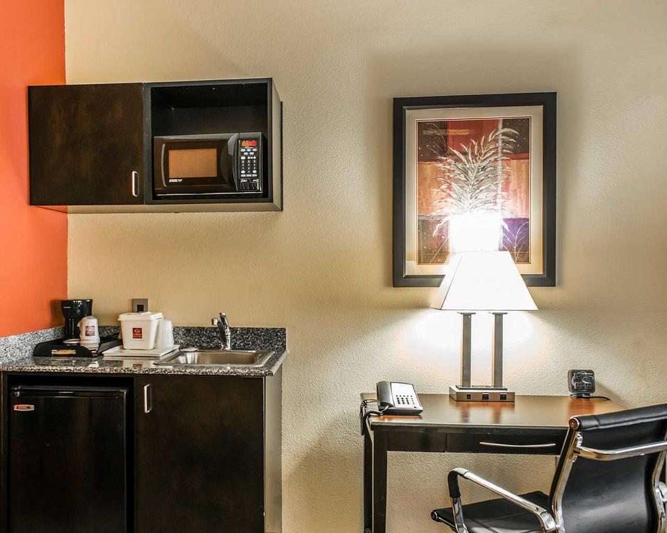 Hotel Comfort Near Tyndall Afb Panama City
