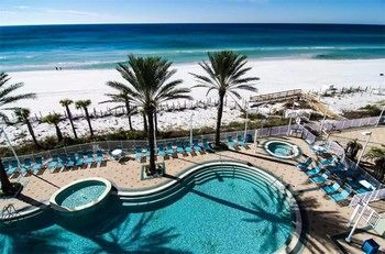 Aparthotel Boardwalk Beach By Royal American Beach Getaways 5*