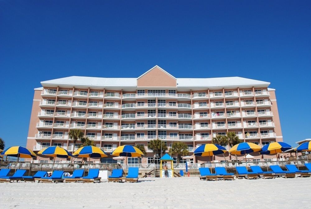 Motel Palmetto & On The Panama City