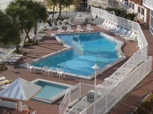 Palmetto & On The 3* Panama City