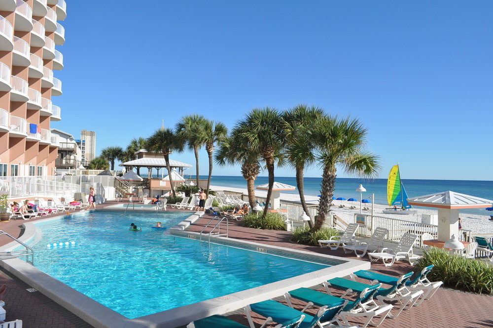 Palmetto & On The 3*