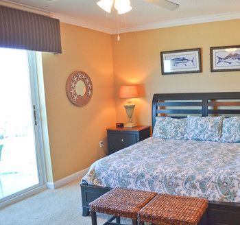 Boardwalk Beach By Royal American Beach Getaways 5* Panama City
