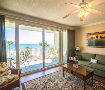 Boardwalk Beach By Royal American Beach Getaways 5* Panama City