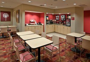 Towneplace By Marriott Hotel