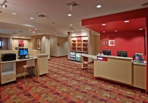Hotel Towneplace By Marriott Panama City
