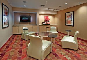Hotel Towneplace By Marriott