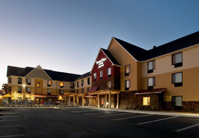 Hotel Towneplace By Marriott