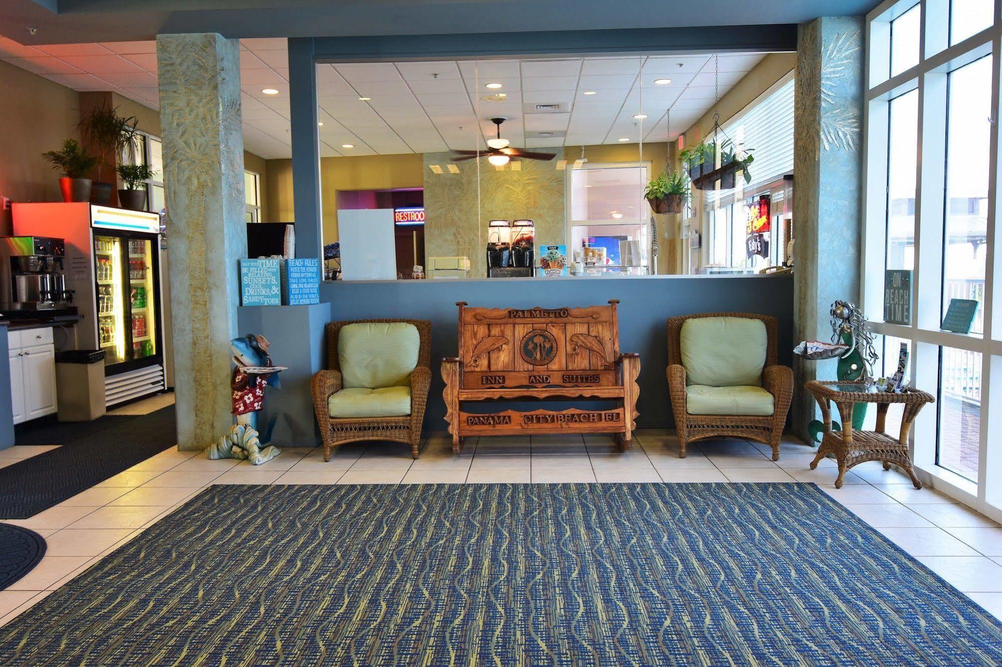 Motel Palmetto & On The