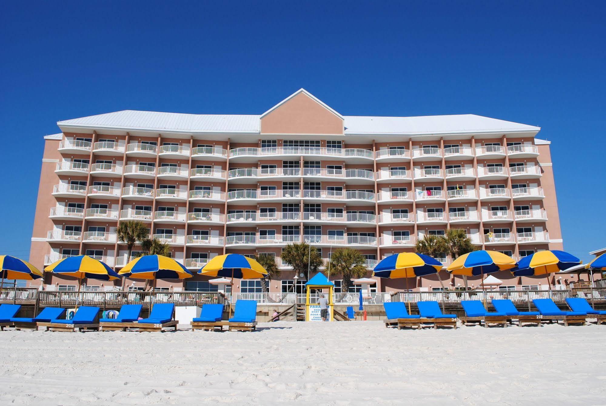 Motel Palmetto & On The Panama City