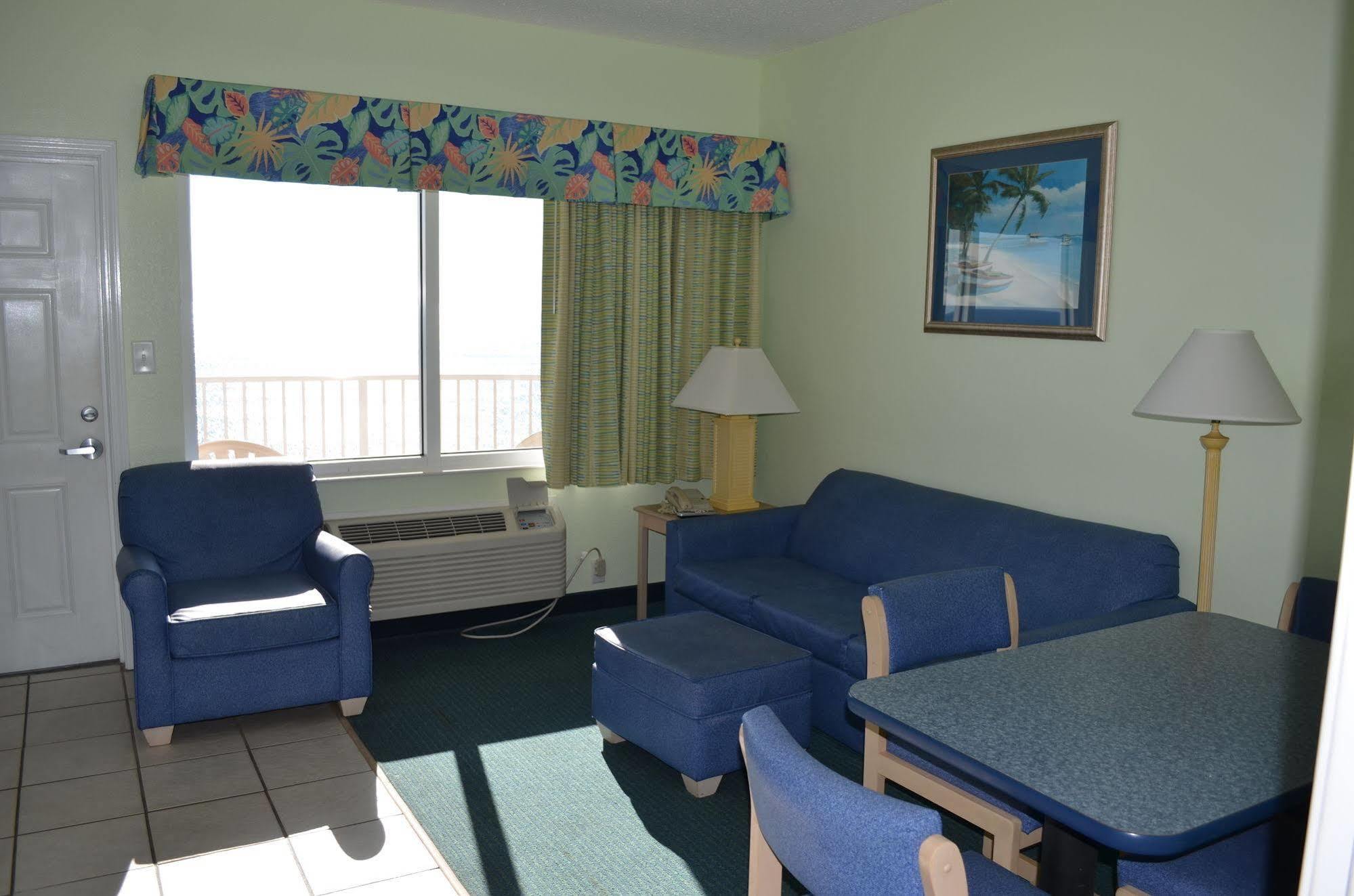 Motel Palmetto & On The
