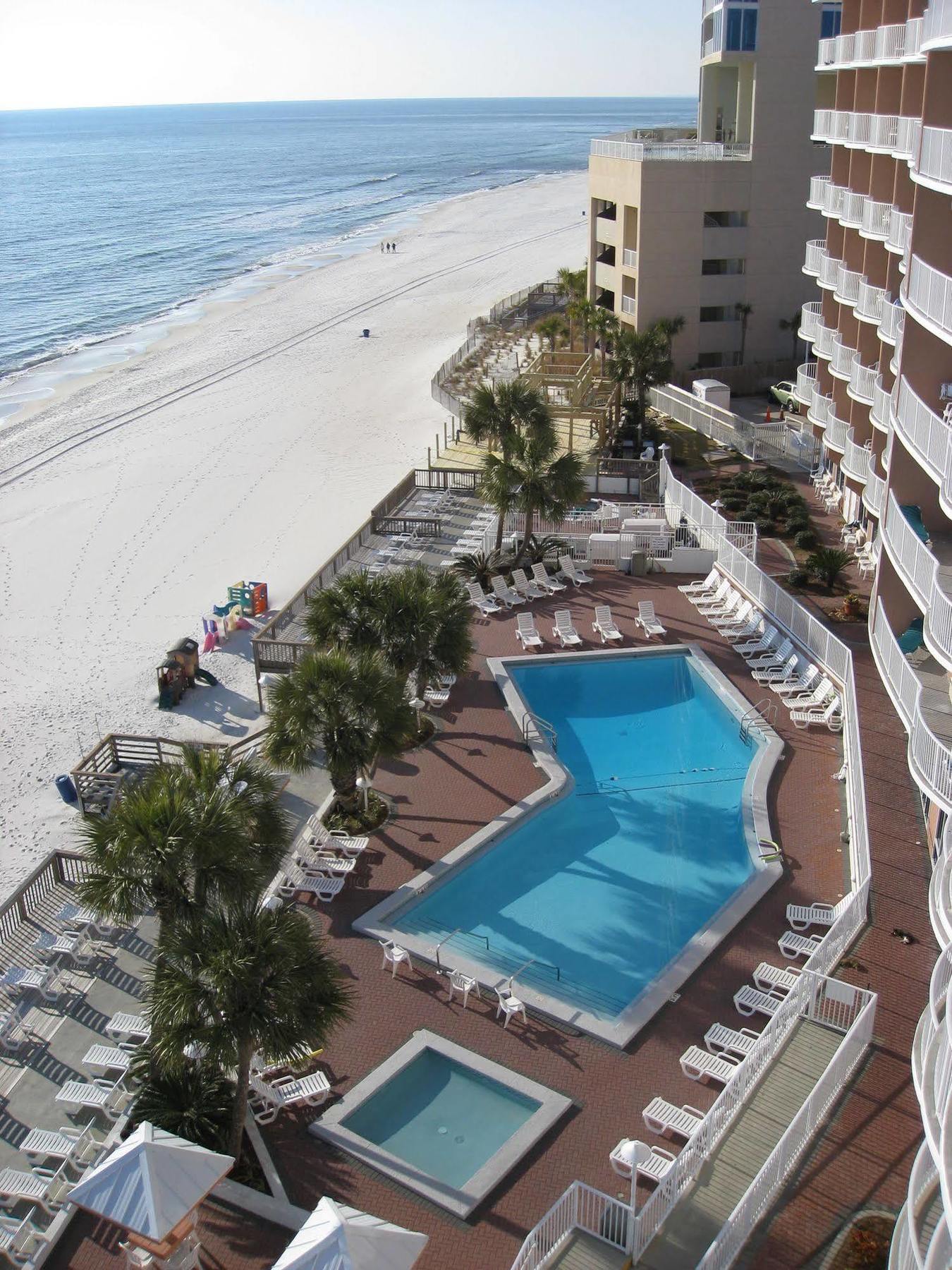 Palmetto & On The Motel 3*