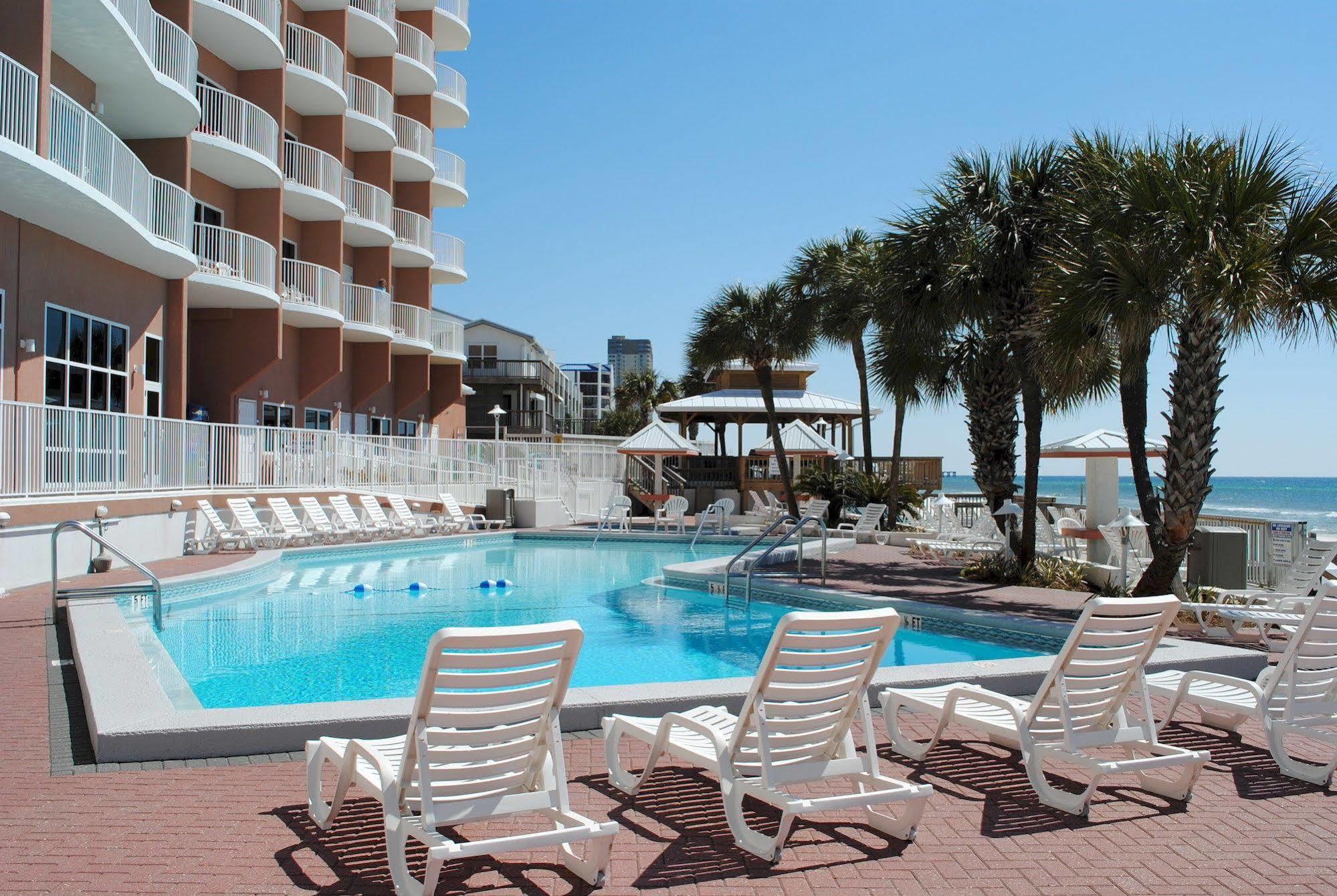 Palmetto & On The Panama City