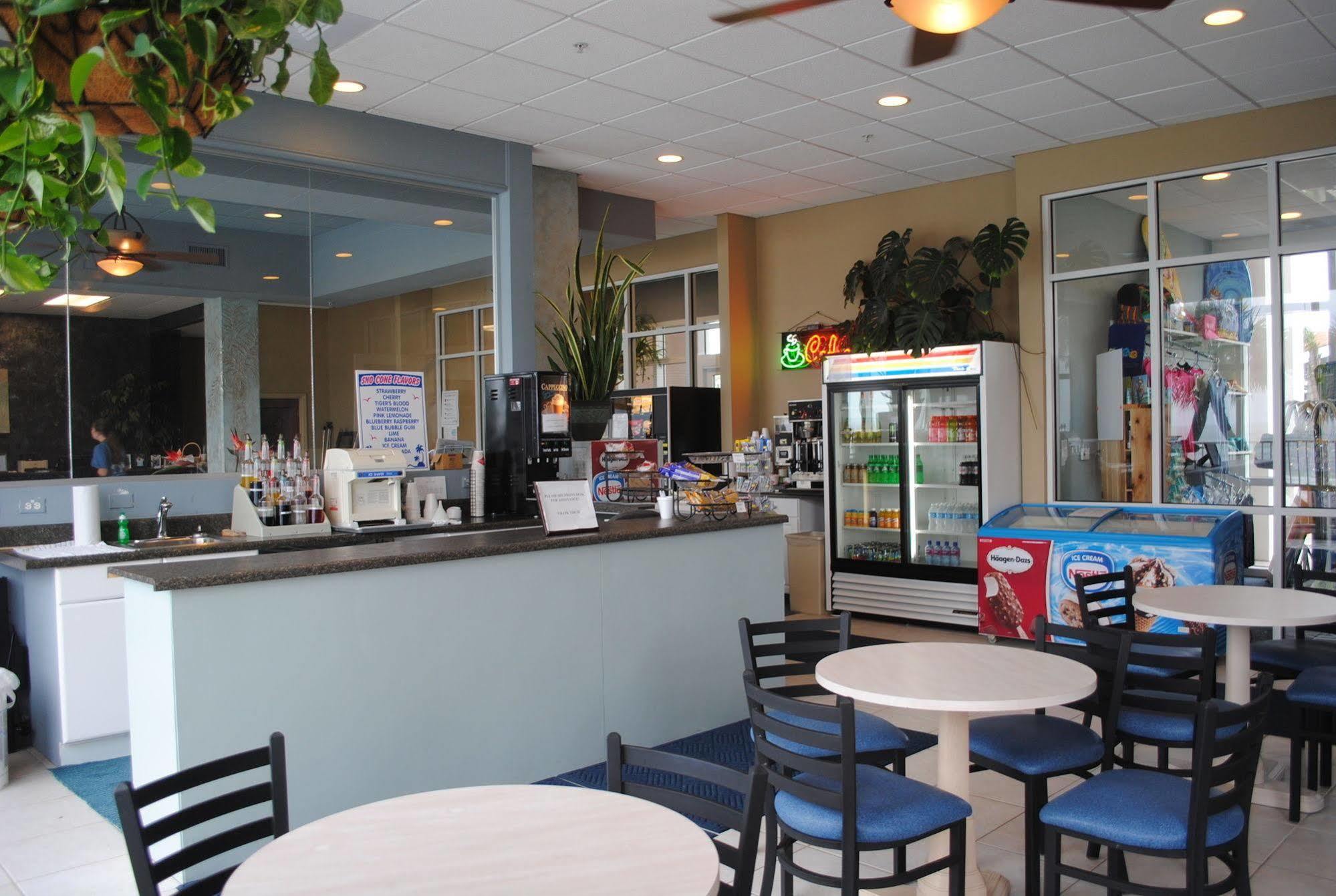 Palmetto & On The