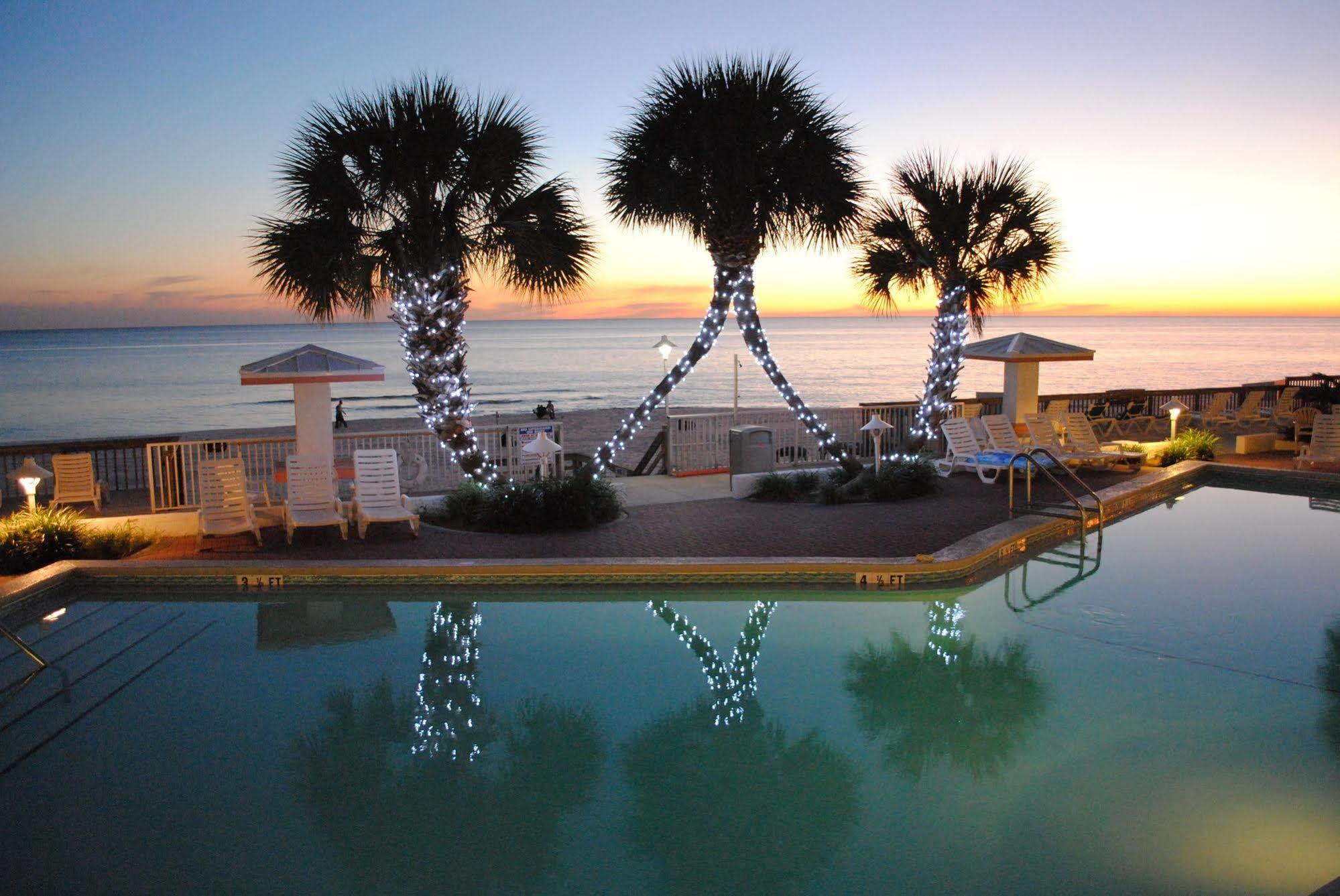 Palmetto & On The 3*