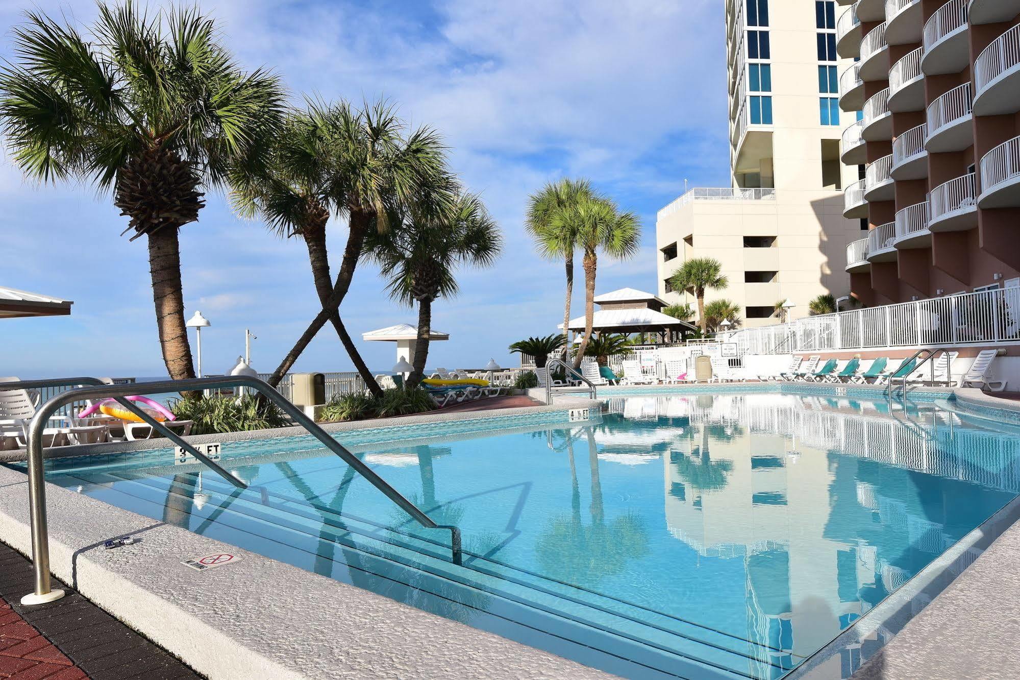 Palmetto & On The Motel 3*