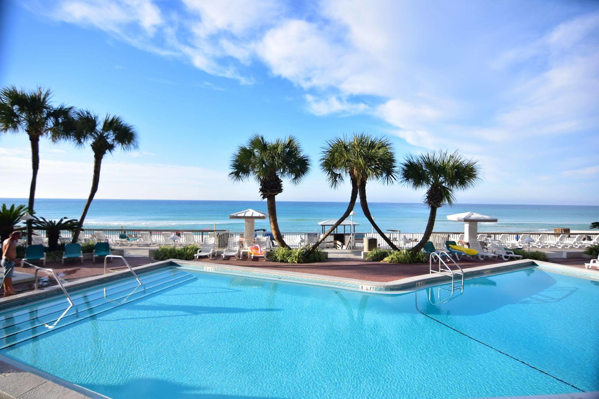 Motel Palmetto & On The Panama City