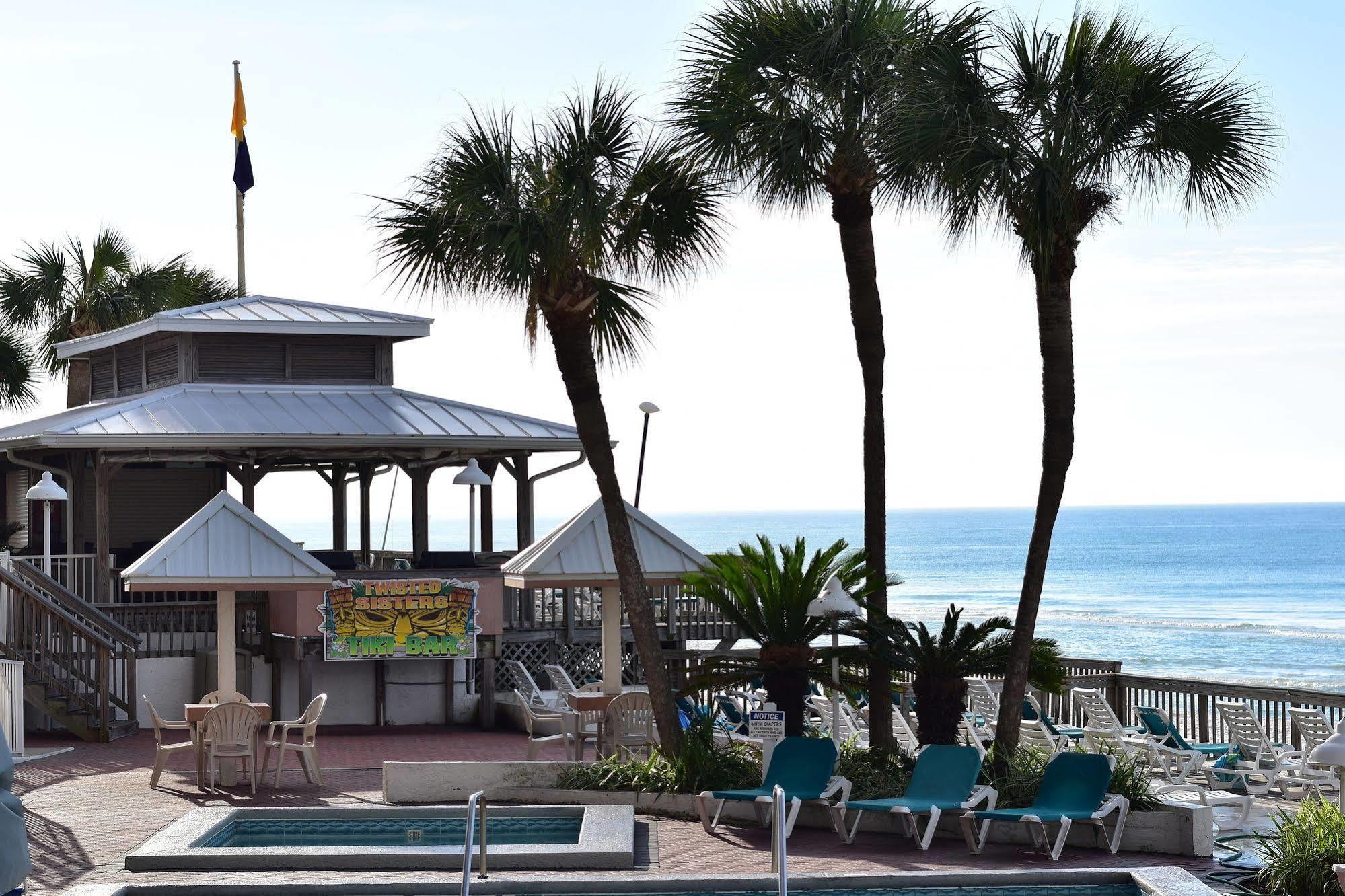 Motel Palmetto & On The 3*
