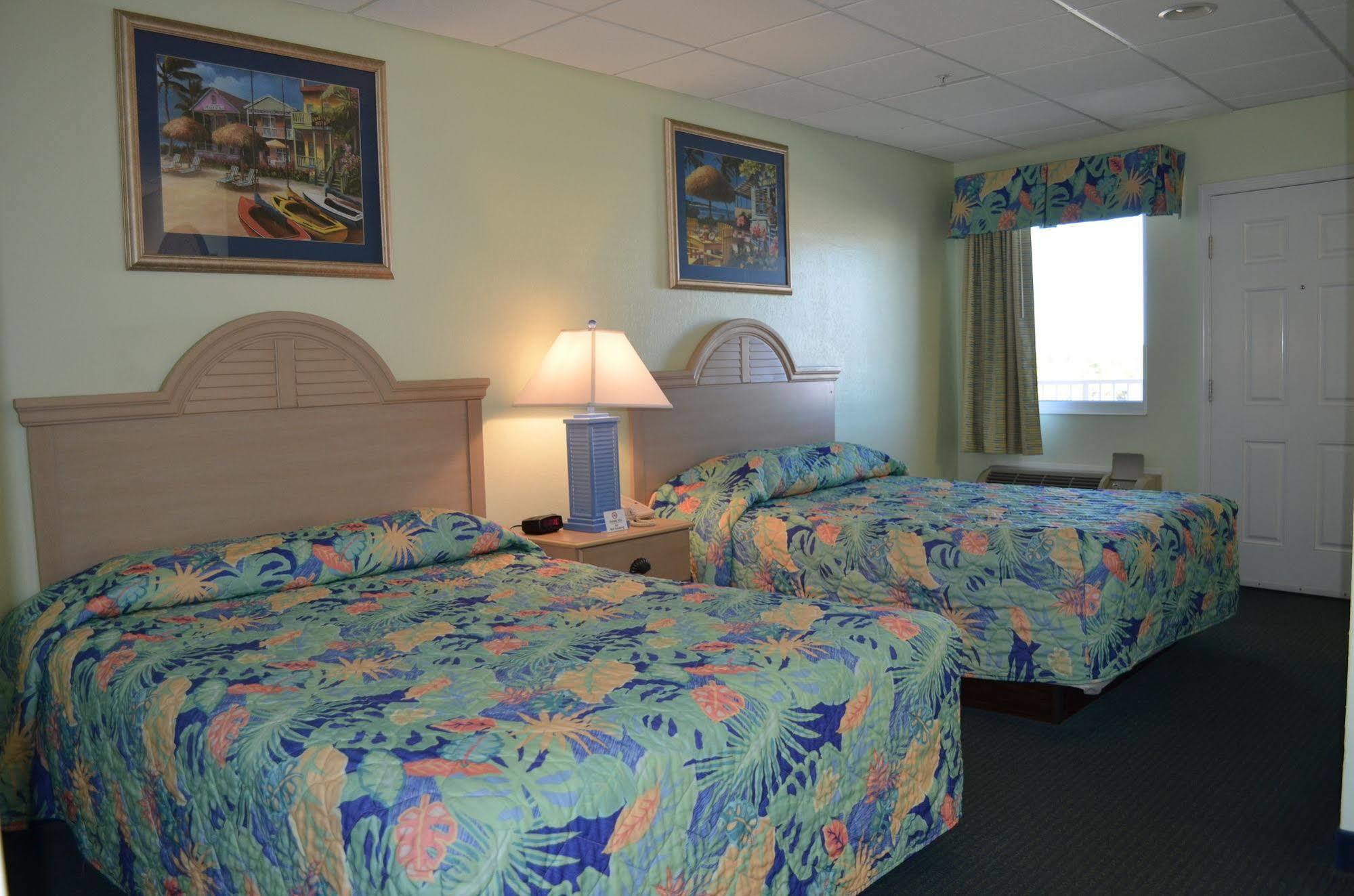 Motel Palmetto & On The Panama City