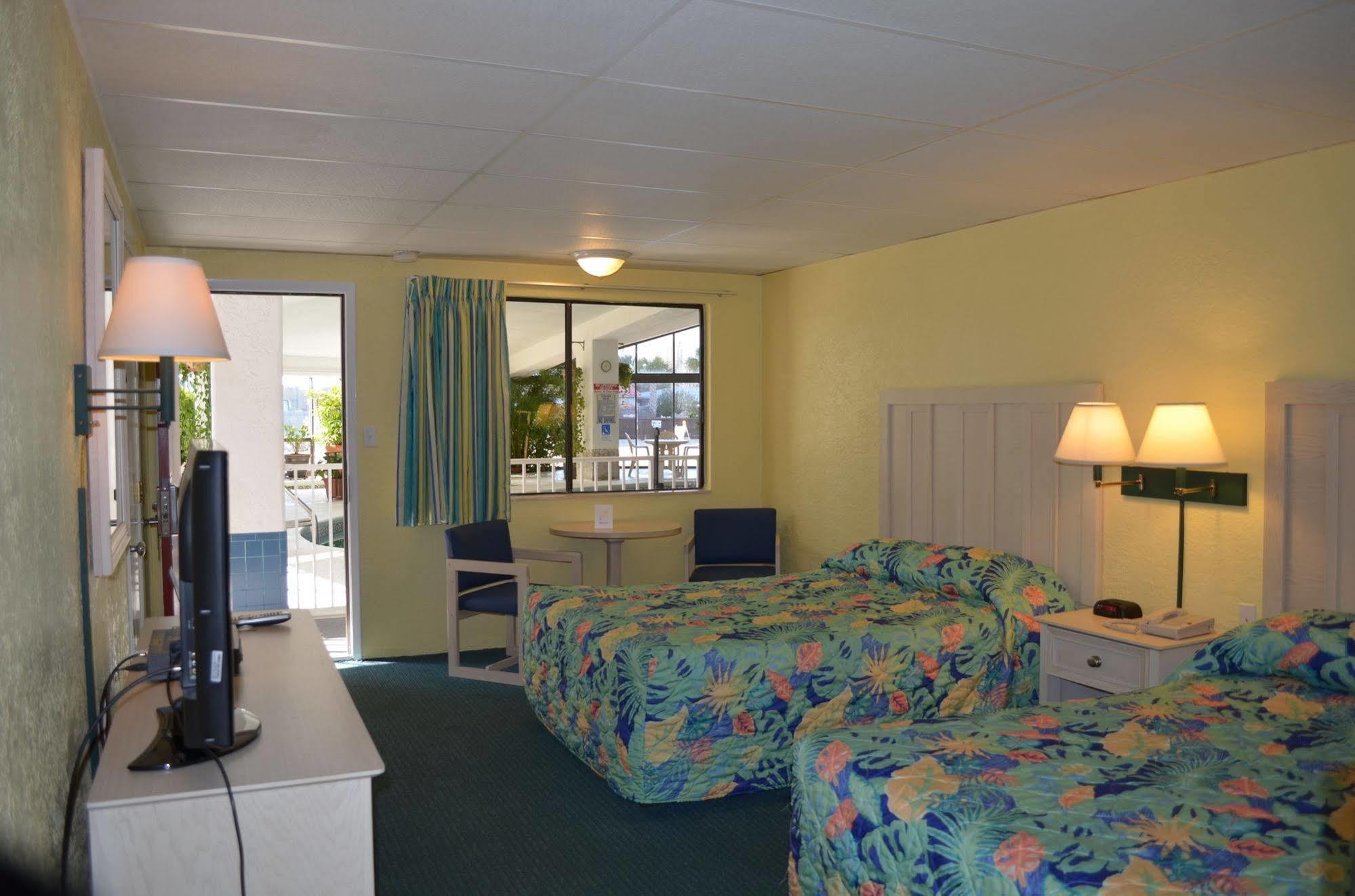 Motel Palmetto & On The Panama City
