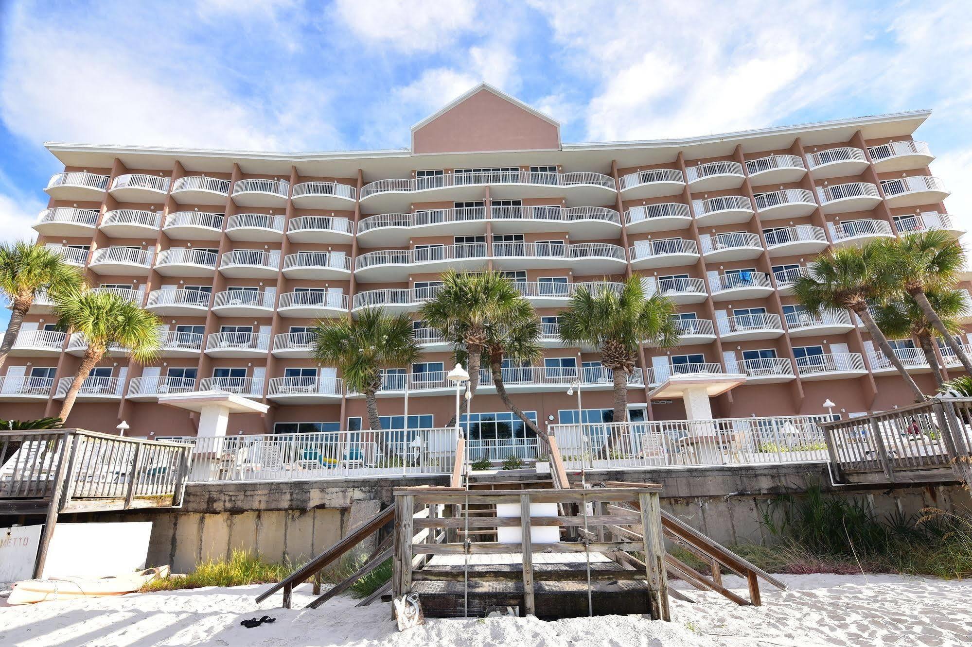Motel Palmetto & On The 3*