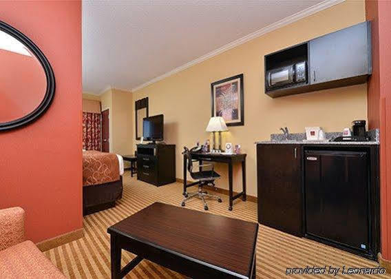 Comfort Near Tyndall Afb Hotel Panama City