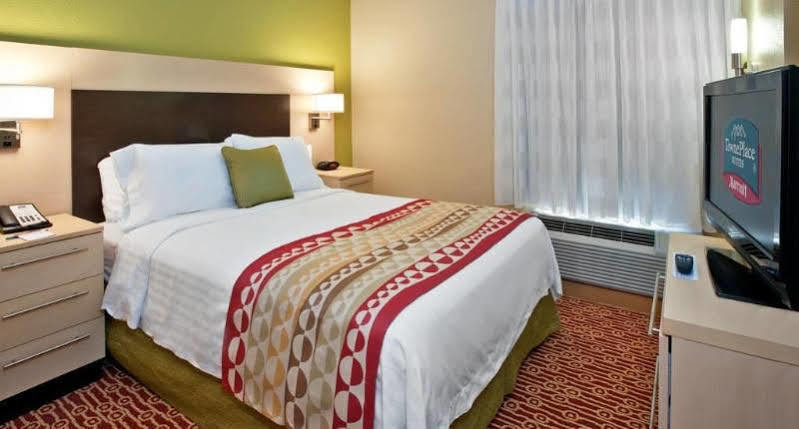 Towneplace By Marriott Hotel