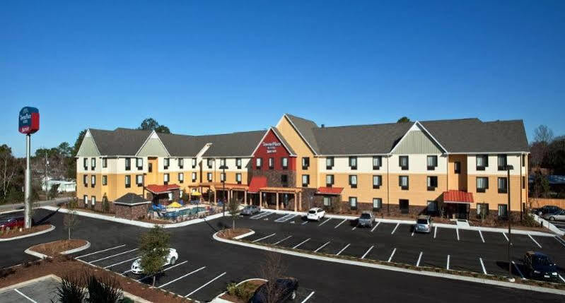 Towneplace By Marriott