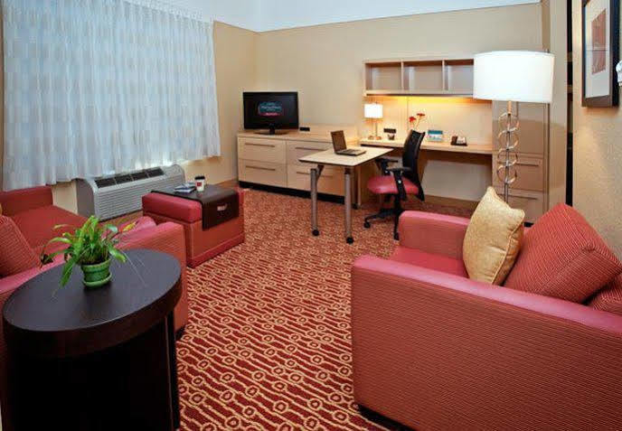Towneplace By Marriott Hotel 3*