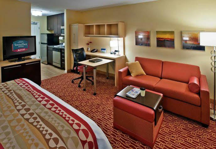 Towneplace By Marriott 3* Panama City