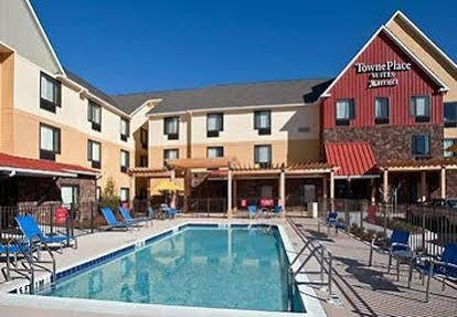 Hotel Towneplace By Marriott 3*
