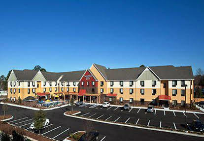 Hotel Towneplace By Marriott 3*