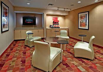 Towneplace By Marriott Hotel