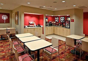 Towneplace By Marriott Hotel