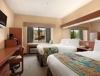 Microtel & By Wyndham