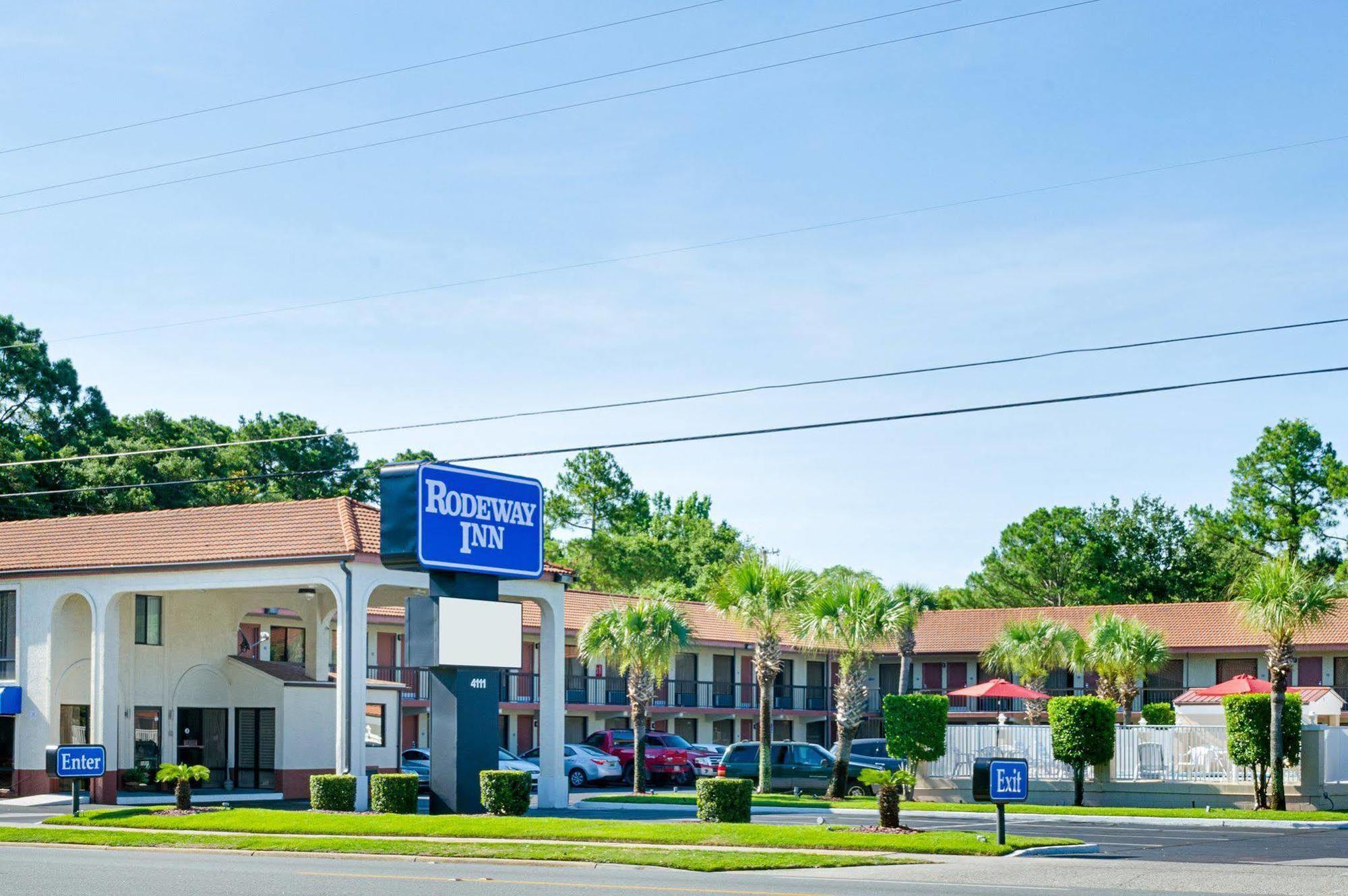 Rodeway Inn