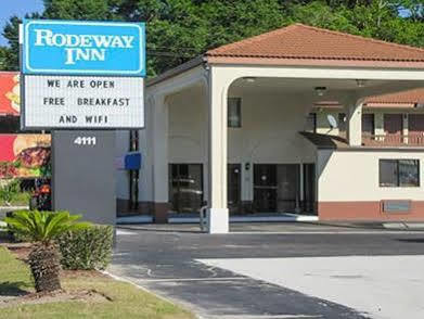 Rodeway Inn 2*
