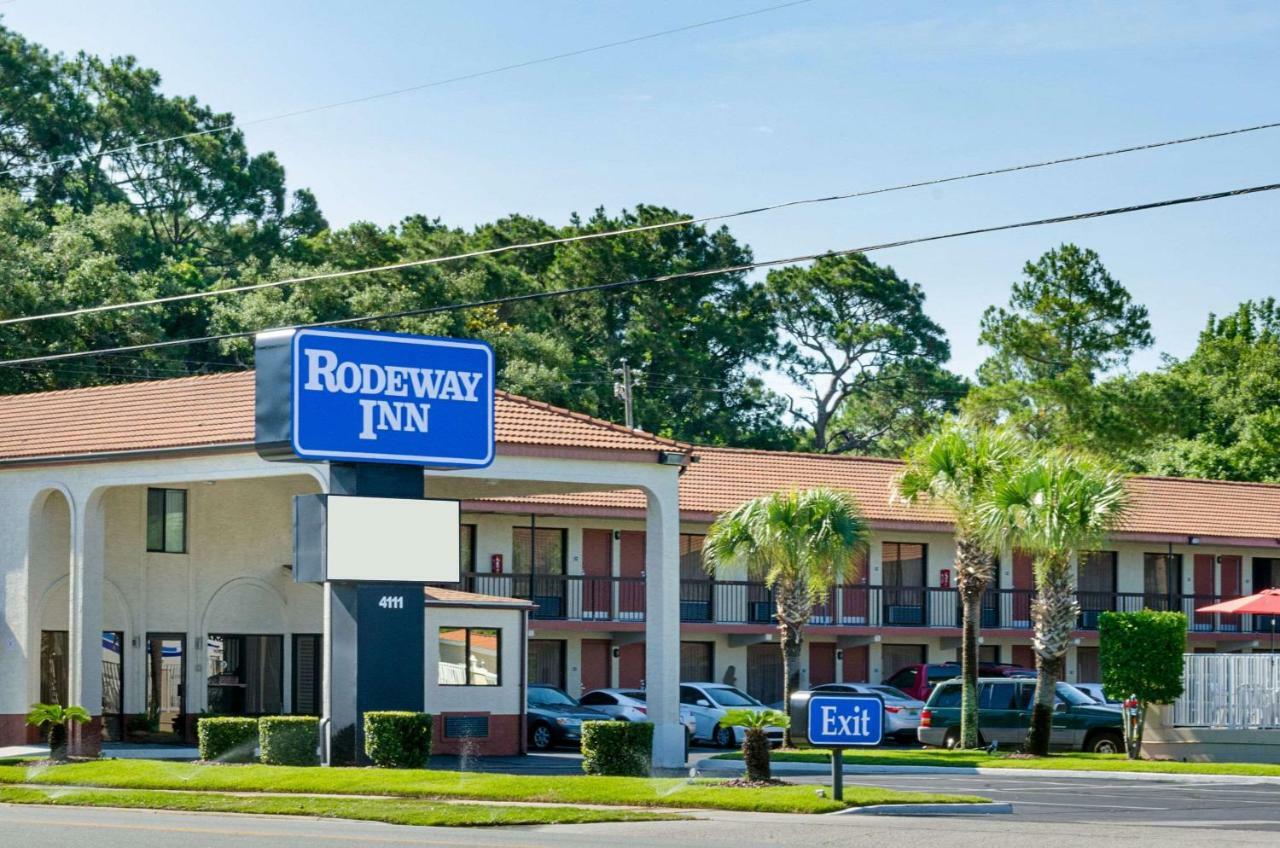 Inn Rodeway