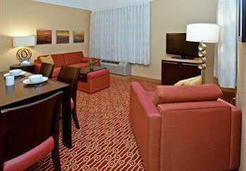 Hotel Towneplace By Marriott