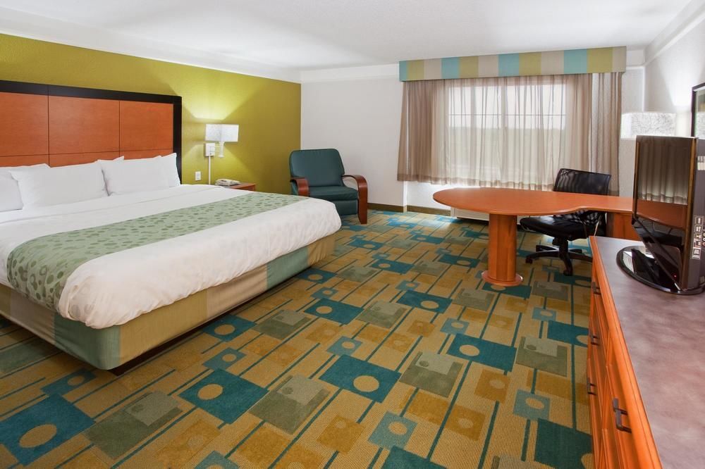 Hotel La Quinta & By Wyndham Panama City